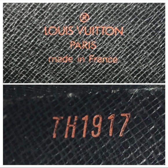 Louis Vuitton purse and wallet - Picture 5 of 15